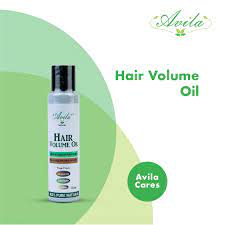 Avila Hair Volume oil